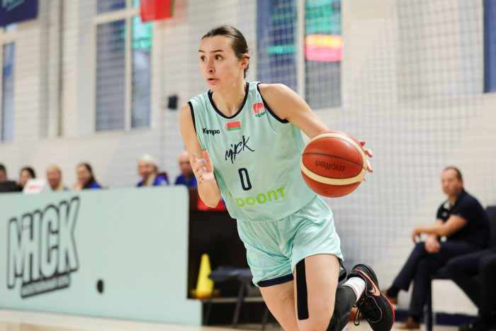 Уверенная победа над принципиальным соперником